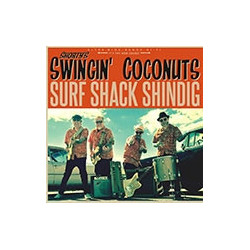 SURF SHACK SHINDIG - SEA...