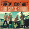 SURF SHACK SHINDIG - SEA GLASS VINYL