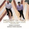 MOZART FOR TWO