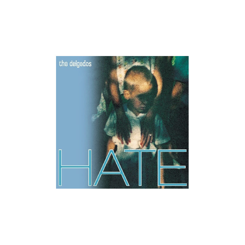 HATE