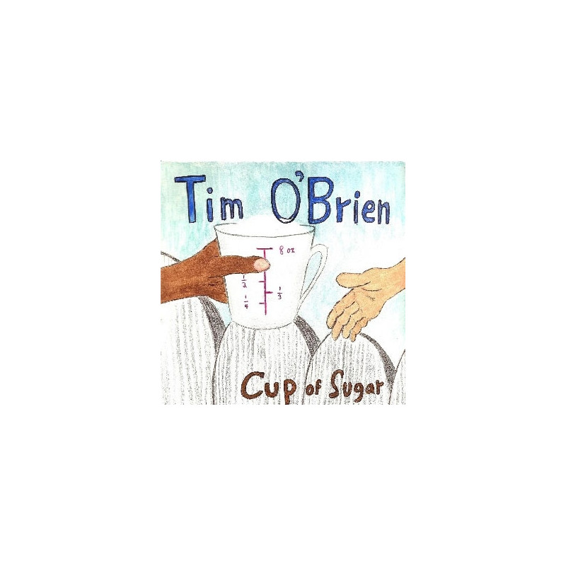 CUP OF SUGAR