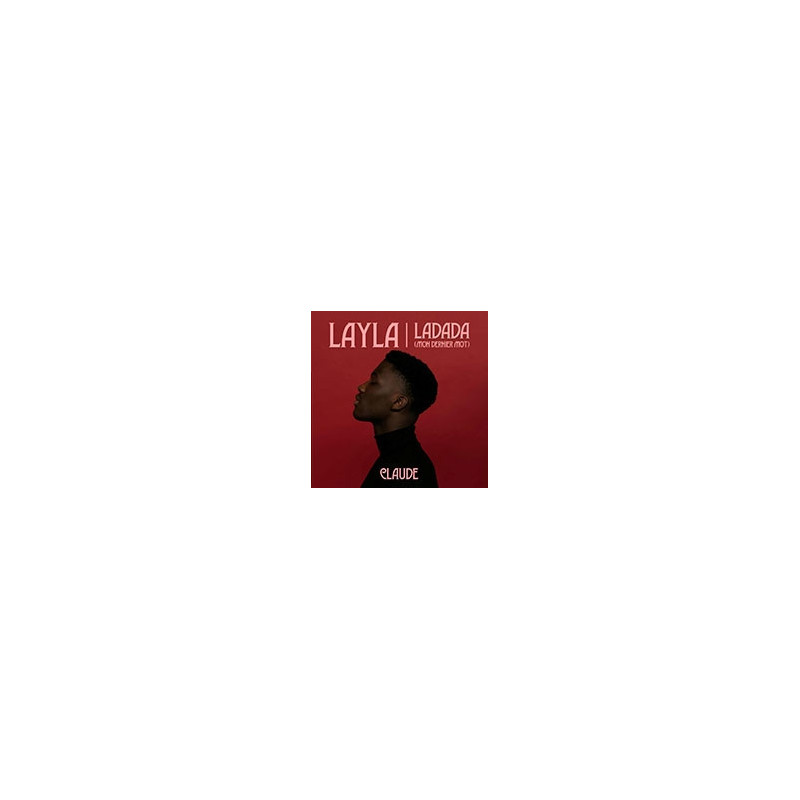 LAYLA/LADADA (MON DERNIER MOT) - GOLD