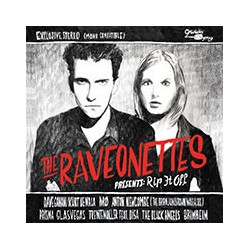 THE RAVEONETTES PRESENTS:...