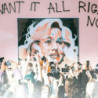 I WANT IT ALL RIGHT NOW - BABY PINK