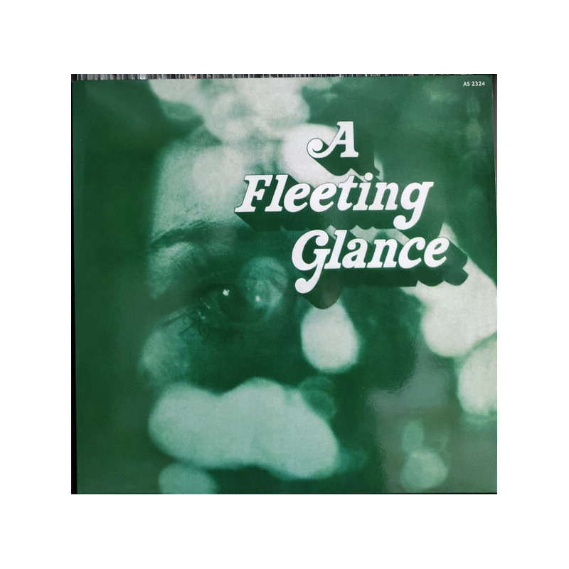 A FLEETING GLANCE