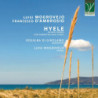 MOGROVEJO-D'AMBROSIO: HYELE - SOUND POEM