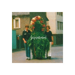 GESPENSTERLAND