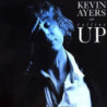 FALLING UP