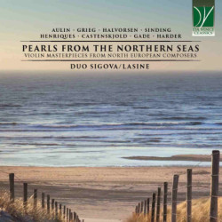 PEARLS FROM THE NORTHERN...