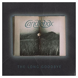THE LONG GOODBYE