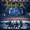 THE M.E.T.A.L. FEST
