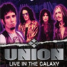 LIVE IN THE GALAXY