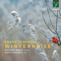 FRANZ SCHUBERT:...