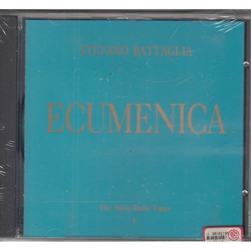 ECUMENICA