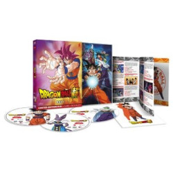 DRAGON BALL SUPER BOX 1 DVD