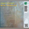 FRANZ SCHUBERT: WINTERREISE, D. 911