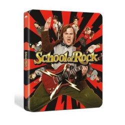 SCHOOL OF ROCK BD