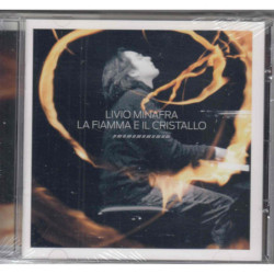 LA FIAMMA E IL CRISTALLO