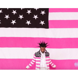 PINK TAPE