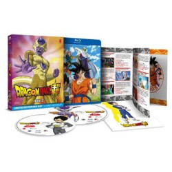 DRAGON BALL SUPER BOX 2 BD