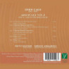 JOHN CAGE: ABOUTCAGE VOL.8 ONE 4 - SOLOS