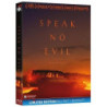 SPEAK NO EVIL BD