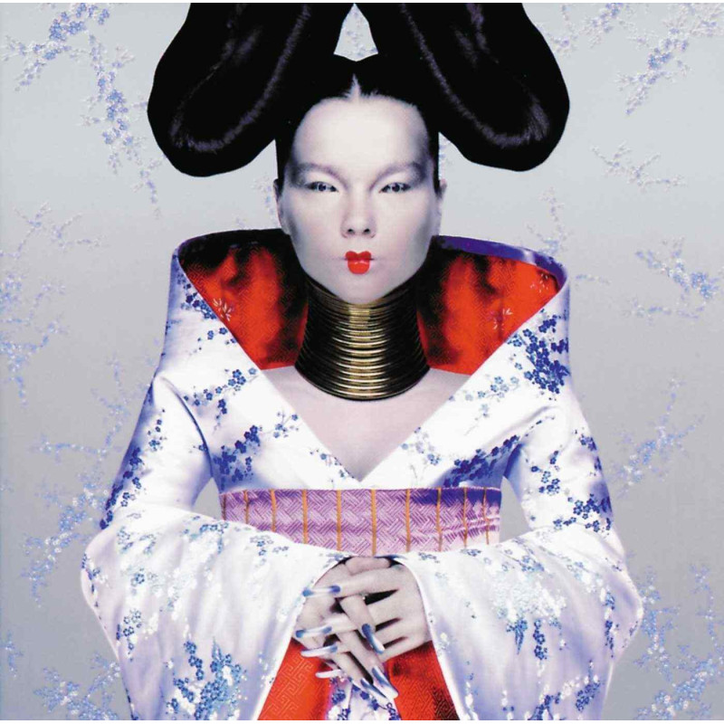 HOMOGENIC