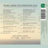 PEARLS FROM THE NORTHERN SEAS - VIOLIN M