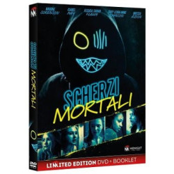 SCHERZI MORTALI DVD
