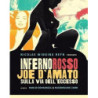 INFERNO ROSSO: JOE D'AMATO SULLA VIA DELL'ECCESSO BD