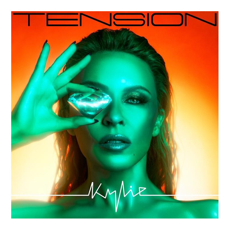 TENSION