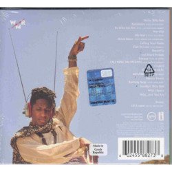 WORLD MUSIC RADIO