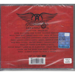 GREATEST HITS