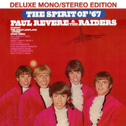 SPIRIT OF  67: DELUXE...