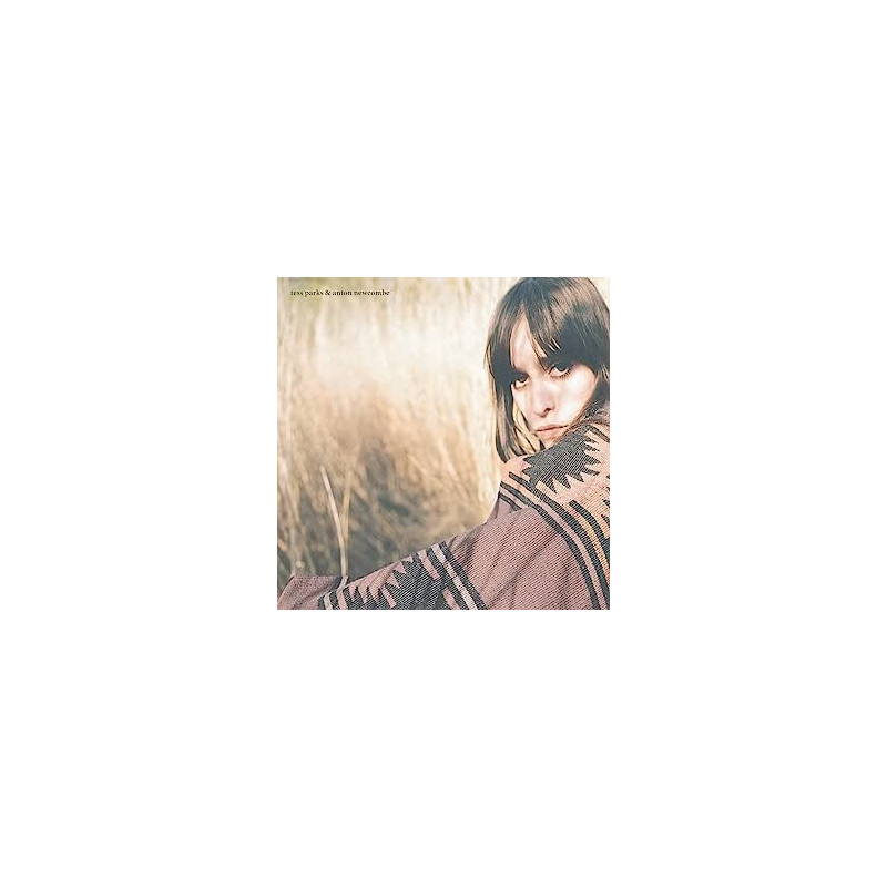 TESS PARKS & ANTON NEWCOMBE