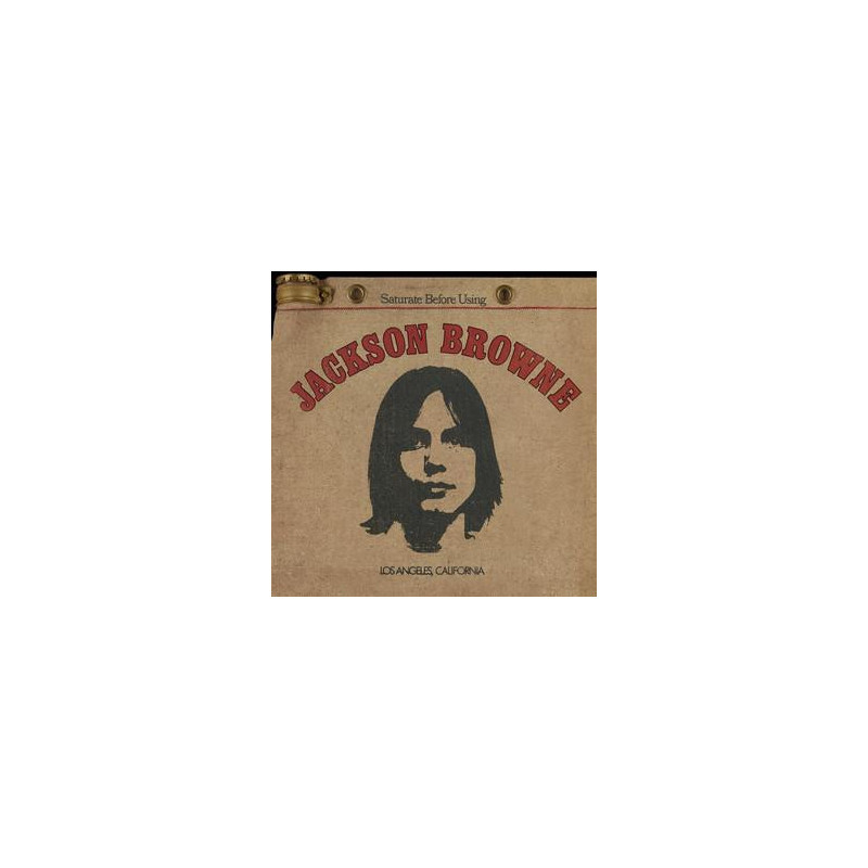 JACKSON BROWNE