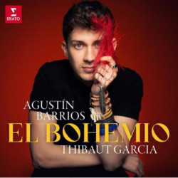 EL BOHEMIO