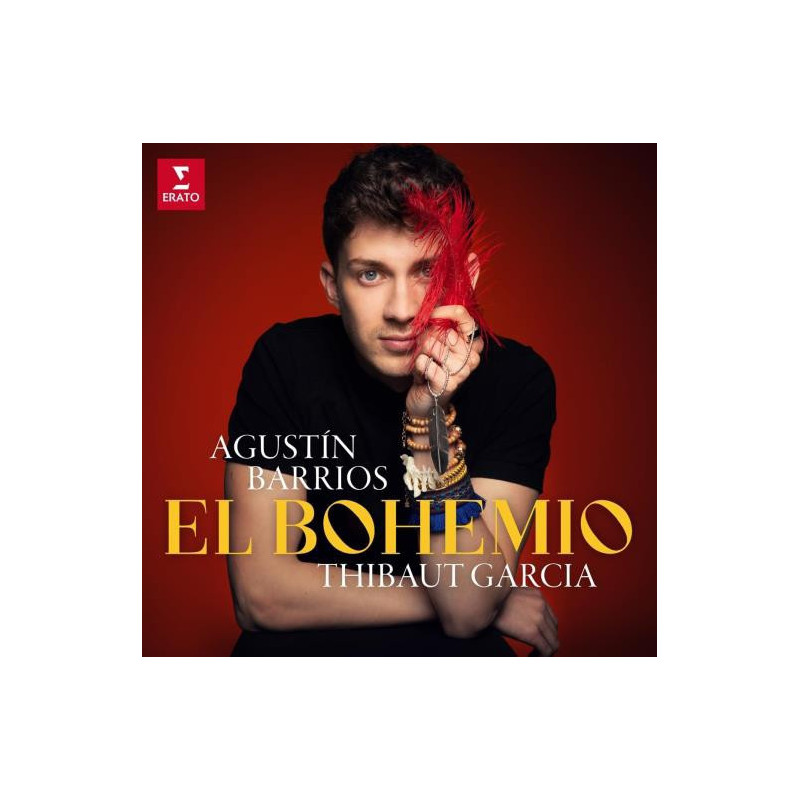 EL BOHEMIO