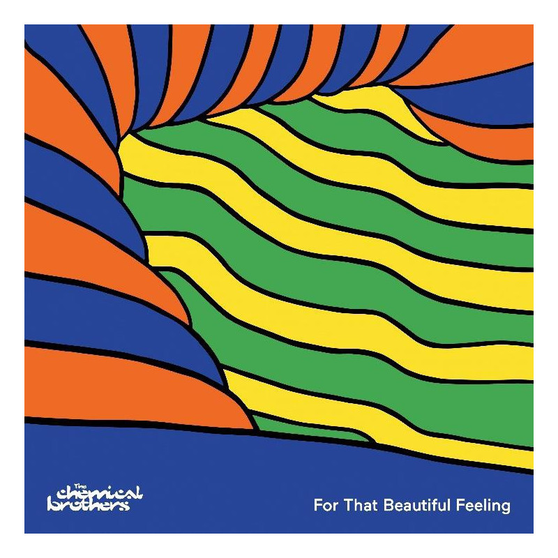 FOR THAT BEAUTIFUL FEELING