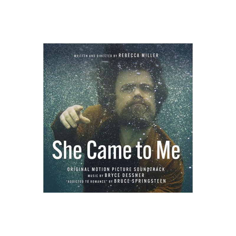 SHE CAME TO ME (ORIGINAL MOTIO