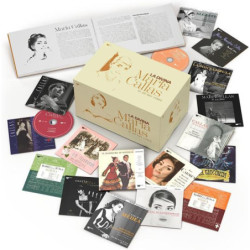 LA DIVINA - MARIA CALLAS...