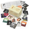 LA DIVINA - MARIA CALLAS (131CD+3BLURAY+1DVD