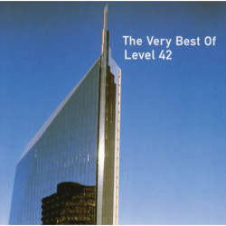BEST OF LEVEL 42
