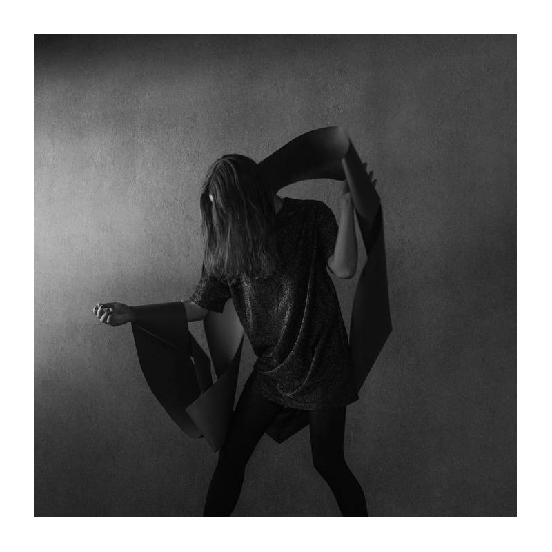 SPIRIT IN THE ROOM