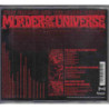 MURDER OF THE UNIVERSE