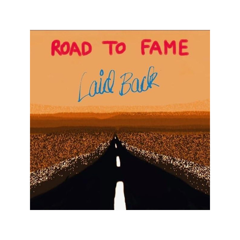 ROAD TO FAME