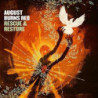 RESCUE & RESTORE - NEON ORANGE VINYL