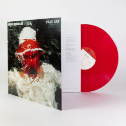 BEWILDERMENT (OPAQUE RED...