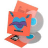 READ MY LIPS - CRYSTAL CLEAR VINYL