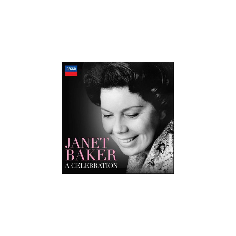 JANET BAKER: A CELEBRATION